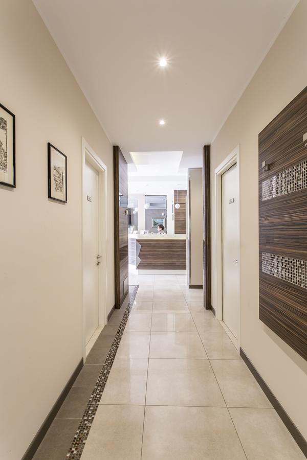 Hotel Sorriso Тосколано Мадерно Екстериор снимка